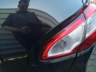 Nissan Qashqai+2 Qashqai (J10), SUV, 2007 / 2014 1.6 16V picture 25