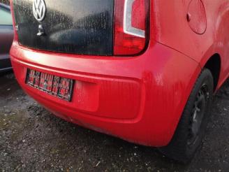 Volkswagen Up! Up! (121), Hatchback, 2011 1.0 12V 60 picture 22