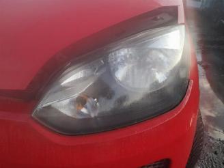 Volkswagen Up! Up! (121), Hatchback, 2011 1.0 12V 60 picture 30