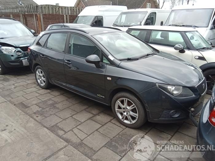 Seat Ibiza Ibiza ST (6J8), Combi, 2010 / 2016 1.2 TDI Ecomotive