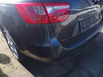 Seat Ibiza Ibiza ST (6J8), Combi, 2010 / 2016 1.2 TDI Ecomotive picture 20