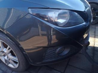 Seat Ibiza Ibiza ST (6J8), Combi, 2010 / 2016 1.2 TDI Ecomotive picture 34