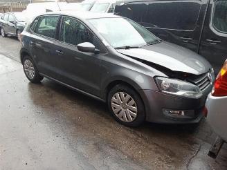Sloopauto Volkswagen Polo Polo V (6R), Hatchback, 2009 / 2017 1.2 12V BlueMotion Technology 2010