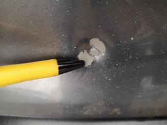 Audi A1 A1 Sportback (8XA/8XF), Hatchback 5-drs, 2011 / 2018 1.4 TDI Ultra 12V picture 30