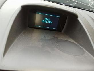 Ford Fiesta Fiesta 6 (JA8), Hatchback, 2008 / 2018 1.0 EcoBoost 12V 125 picture 9