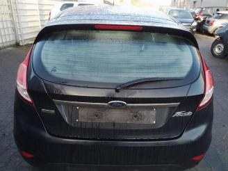 Ford Fiesta Fiesta 6 (JA8), Hatchback, 2008 / 2018 1.0 EcoBoost 12V 125 picture 22