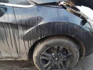 Ford Fiesta Fiesta 6 (JA8), Hatchback, 2008 / 2018 1.0 EcoBoost 12V 125 picture 35