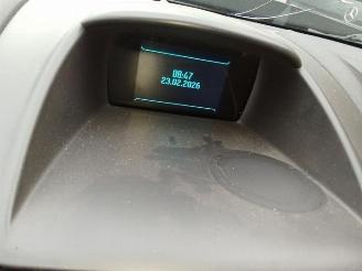 Ford Fiesta Fiesta 6 (JA8), Hatchback, 2008 / 2018 1.0 EcoBoost 12V 125 picture 9