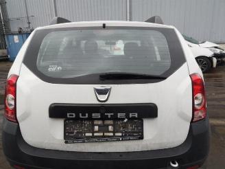 Dacia Duster Duster (HS), SUV, 2009 / 2018 1.6 16V picture 13