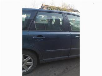 Volvo V-50 V50 (MW), Combi, 2003 / 2012 2.4 20V picture 33