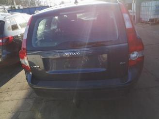 Volvo V-50 V50 (MW), Combi, 2003 / 2012 2.4 20V picture 23