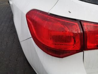 Opel Astra Astra J Sports Tourer (PD8/PE8/PF8), Combi, 2010 / 2015 1.3 CDTI 16V ecoFlex picture 19