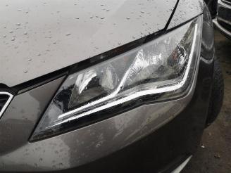 Seat Leon Leon ST (5FF), Combi 5-drs, 2012 / 2020 1.2 TSI Ecomotive 16V picture 25