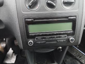 Volkswagen Caddy Caddy III (2KA,2KH,2CA,2CH), Van, 2004 / 2015 1.9 TDI picture 18