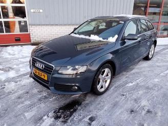 Audi A4  picture 3
