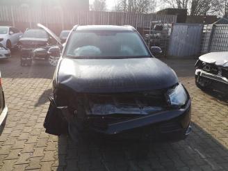 Salvage car Mitsubishi Outlander Outlander (GF/GG), SUV, 2012 / 2022 2.2 DI-D 16V Clear Tec 4x4 2012