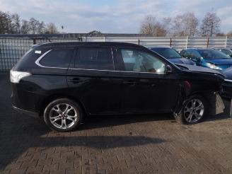 Mitsubishi Outlander Outlander (GF/GG), SUV, 2012 / 2022 2.2 DI-D 16V Clear Tec 4x4 picture 8