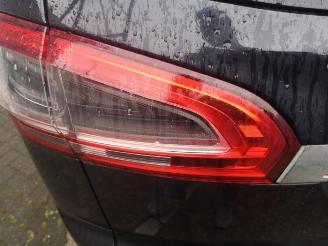 Ford S-Max S-Max (GBW), MPV, 2006 / 2014 2.0 Ecoboost 16V picture 30
