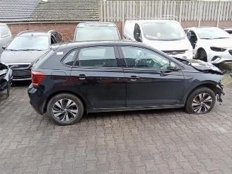 Volkswagen Polo Polo VI (AW1), Hatchback 5-drs, 2017 1.0 TSI 12V picture 18