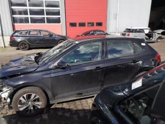 Volkswagen Polo Polo VI (AW1), Hatchback 5-drs, 2017 1.0 TSI 12V picture 2