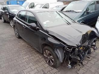 Volkswagen Polo Polo VI (AW1), Hatchback 5-drs, 2017 1.0 TSI 12V picture 13