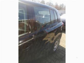 Volkswagen Tiguan Tiguan (5N1/2), SUV, 2007 / 2018 1.4 TSI 16V picture 24