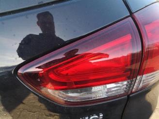 Renault Clio Clio IV Estate/Grandtour (7R), Combi 5-drs, 2012 / 2021 1.5 Energy dCi 90 FAP picture 17