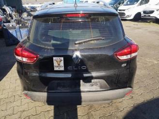 Renault Clio Clio IV Estate/Grandtour (7R), Combi 5-drs, 2012 / 2021 1.5 Energy dCi 90 FAP picture 19