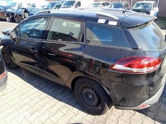 Renault Clio Clio IV Estate/Grandtour (7R), Combi 5-drs, 2012 / 2021 1.5 Energy dCi 90 FAP picture 33