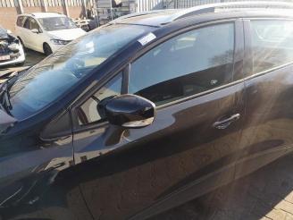 Renault Clio Clio IV Estate/Grandtour (7R), Combi 5-drs, 2012 / 2021 1.5 Energy dCi 90 FAP picture 4