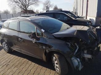 Renault Clio Clio IV Estate/Grandtour (7R), Combi 5-drs, 2012 / 2021 1.5 Energy dCi 90 FAP picture 24