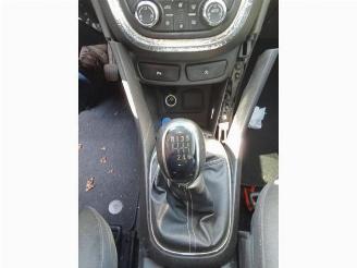 Opel Mokka Mokka/Mokka X, SUV, 2012 / 2019 1.4 Turbo 16V 4x2 picture 9