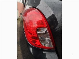 Opel Mokka Mokka/Mokka X, SUV, 2012 / 2019 1.4 Turbo 16V 4x2 picture 14