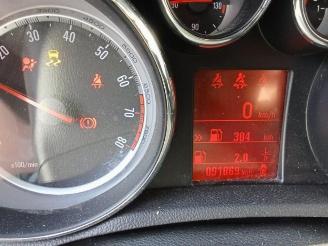 Opel Mokka Mokka/Mokka X, SUV, 2012 / 2019 1.4 Turbo 16V 4x2 picture 6