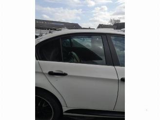 BMW 3-serie 3 serie (E90), Sedan, 2005 / 2011 316d 16V picture 26