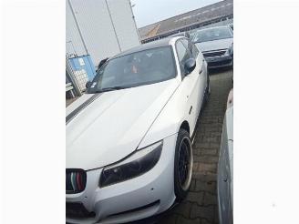 BMW 3-serie 3 serie (E90), Sedan, 2005 / 2011 316d 16V picture 3