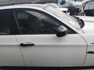 BMW 3-serie 3 serie (E90), Sedan, 2005 / 2011 316d 16V picture 27