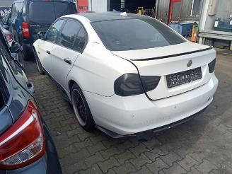 BMW 3-serie 3 serie (E90), Sedan, 2005 / 2011 316d 16V picture 4