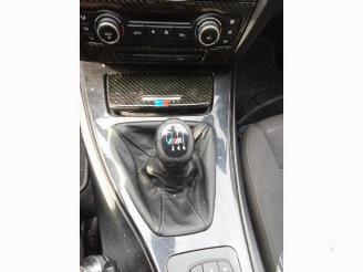 BMW 3-serie 3 serie (E90), Sedan, 2005 / 2011 316d 16V picture 10