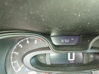 Opel Vivaro Vivaro Combi, Bus, 2014 / 2019 1.6 CDTI Biturbo 125 picture 6