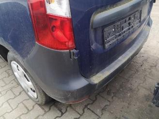 Dacia Dokker Dokker Express (8S), Van, 2012 / 2021 1.6 16V LPG picture 27