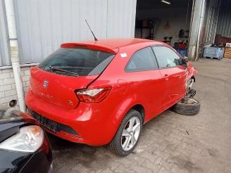 Seat Ibiza Ibiza IV SC (6J1), Hatchback 3-drs, 2008 / 2016 1.0 EcoTSI 12V picture 4