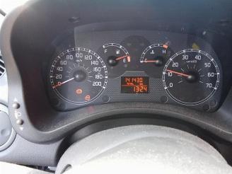 Fiat Panda Panda (169), Hatchback, 2003 / 2013 1.2 Fire picture 9