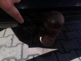 Volkswagen Golf Golf VI Variant (AJ5/1KA), Combi, 2009 / 2013 1.6 TDI 16V 105 picture 30