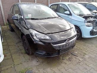 Uttjänta bilar auto Opel Corsa Corsa E, Hatchback, 2014 1.4 16V 2018