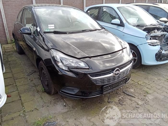 Opel Corsa Corsa E, Hatchback, 2014 1.4 16V