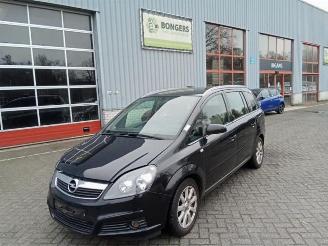Auto da rottamare Opel Zafira Zafira (M75), MPV, 2005 / 2015 1.6 16V 2008/1