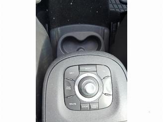 Renault Grand-scenic Grand Scenic II (JM), MPV, 2004 / 2009 2.0 16V picture 8