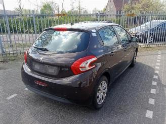 Peugeot 208 208 I (CA/CC/CK/CL), Hatchback, 2012 / 2019 1.2 Vti 12V PureTech 82 picture 4