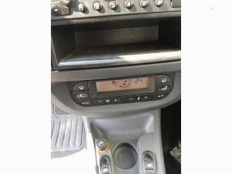 Citroën C2 C2 (JM), Hatchback 3-drs, 2003 / 2012 1.4 picture 8